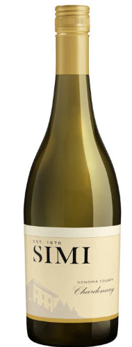 Simi Chardonnay